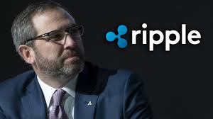 Ripple CEO Crypto