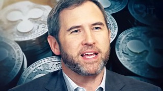Ripple CEO wilt meer dan alleen BTC in crypto reserves – wat betekent dit voor toekomst crypto?