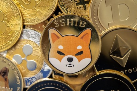 Crypto Analyst Drops Trading Strategy To Profit Off Shiba Inu’s Next Leg Up Above $0.00003