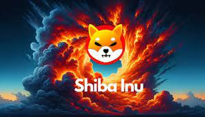 Shiba Inu Sell Pressure Is Dropping – Here’s What It Means For Price