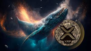 XRP Wallets Holding At Least 1 Million Coins Nears All-Time High As Sentiment Improves