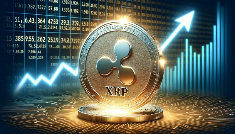 Featured image for “Crypto Experts Predict Massive Price Surge For XRP Price, Is $20 Possible?”