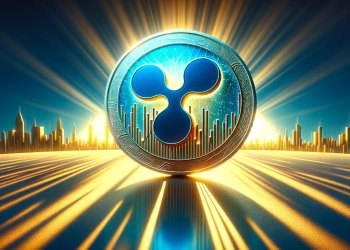 XRP price