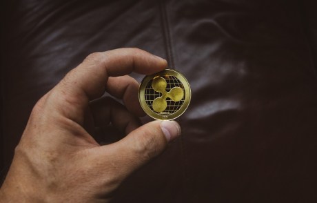 XRP Poised For Takeoff: Analysts Predict Huge Gains After Bitcoin Halving