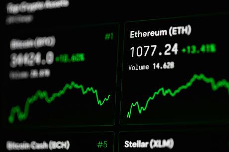 Ethereum Enters Accumulation Phase As $500 Million ETH Leave Exchanges