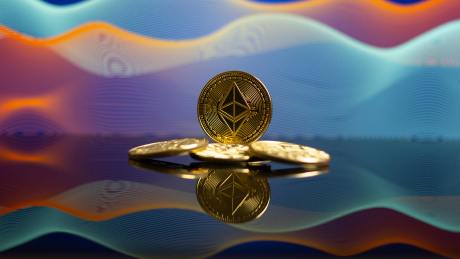 Ethereum Fire Sale? Deep-Pocketed Investor Snags Nearly 24,000 ETH At Bargain Price