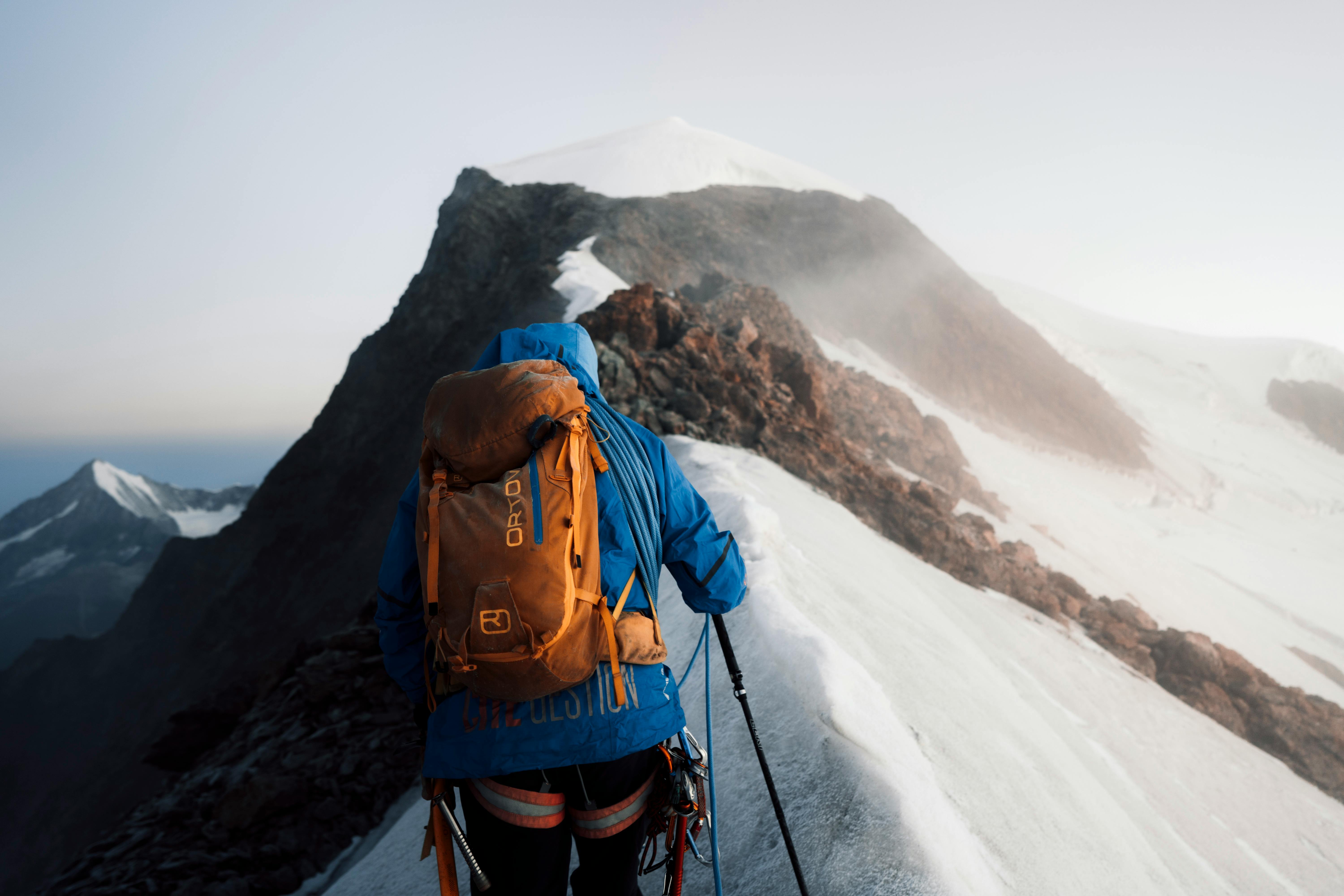 Must Rally 70% To Reconquer  Peak