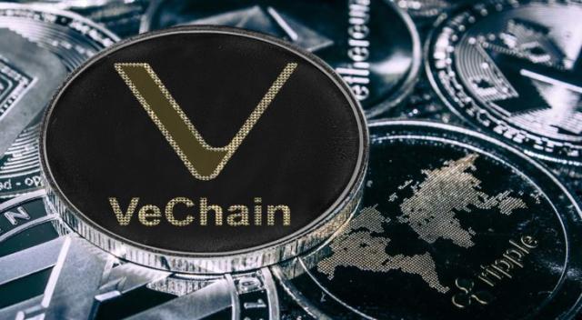 Historical Data Sparks Excitement: VeChain Price Poised For A Bullish Breakout?