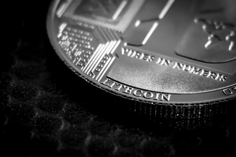 Halving Hype Lifts Litecoin: Analyst Sees 400% Price Increase Coming