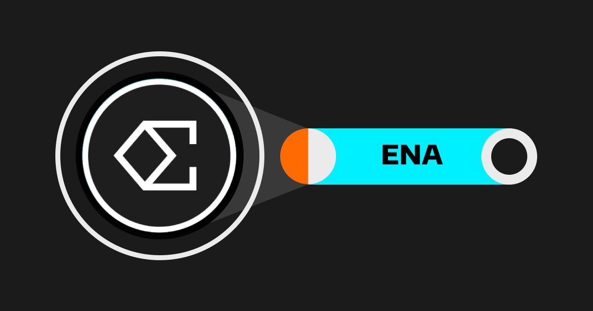 Ethena ENA price prediction
