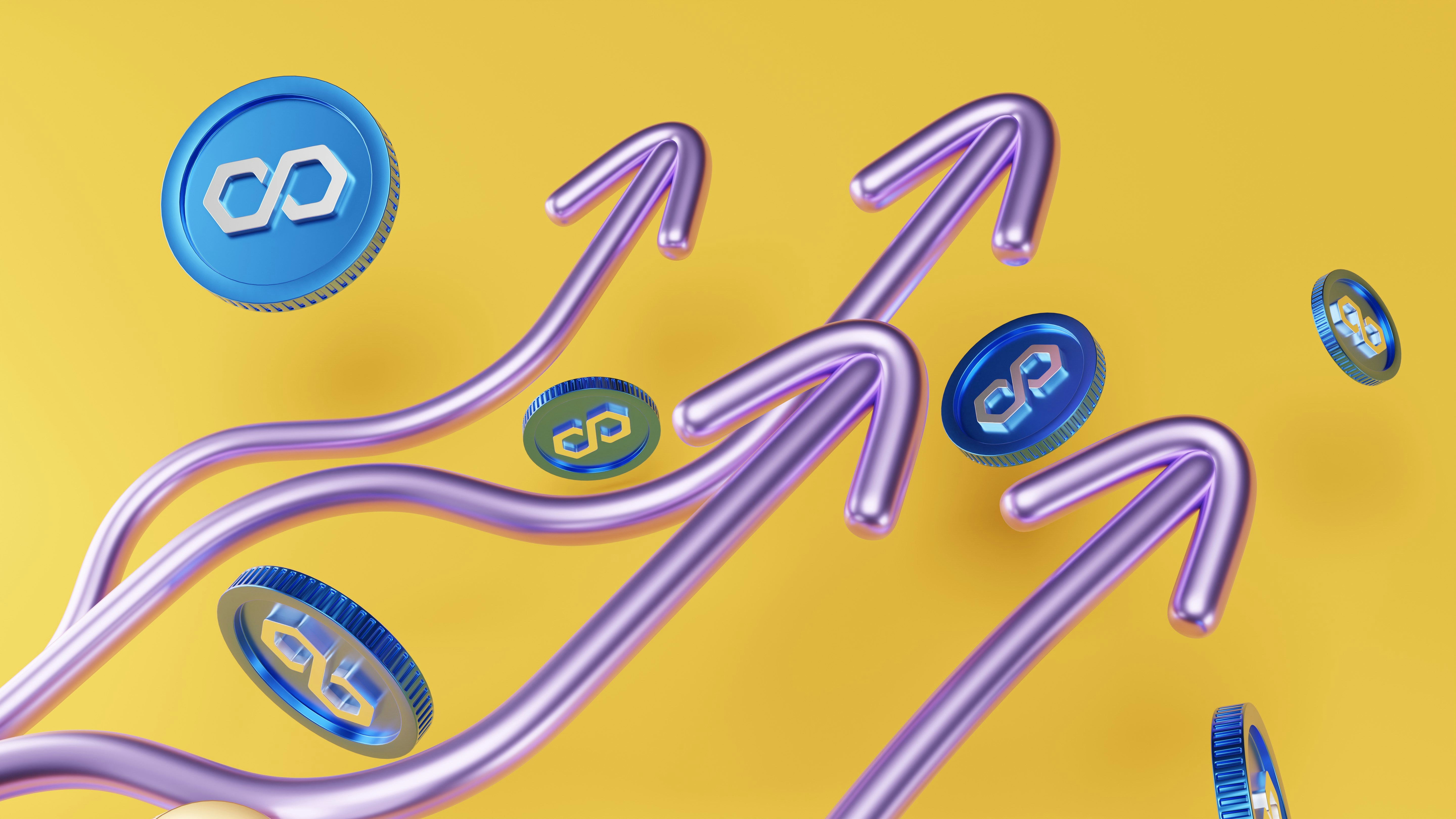 Polygon (MATIC) In Buy Zone That Earlier Led To 112% & 87% Surges