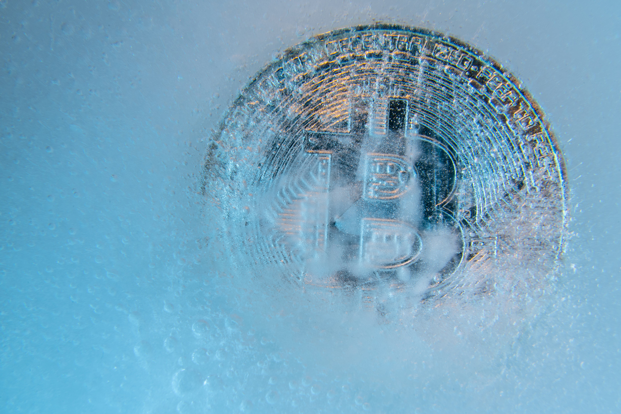 Analyst Discusses Bitcoin Price Path To Heighten Fear Factor
