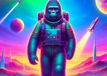 The Dawn of Harambe Token: A Breakthrough Era in Crypto Investing