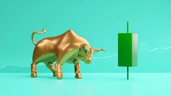 Ethereum Bulls On The Rise? Crucial Indicator Point To A Major Upturn