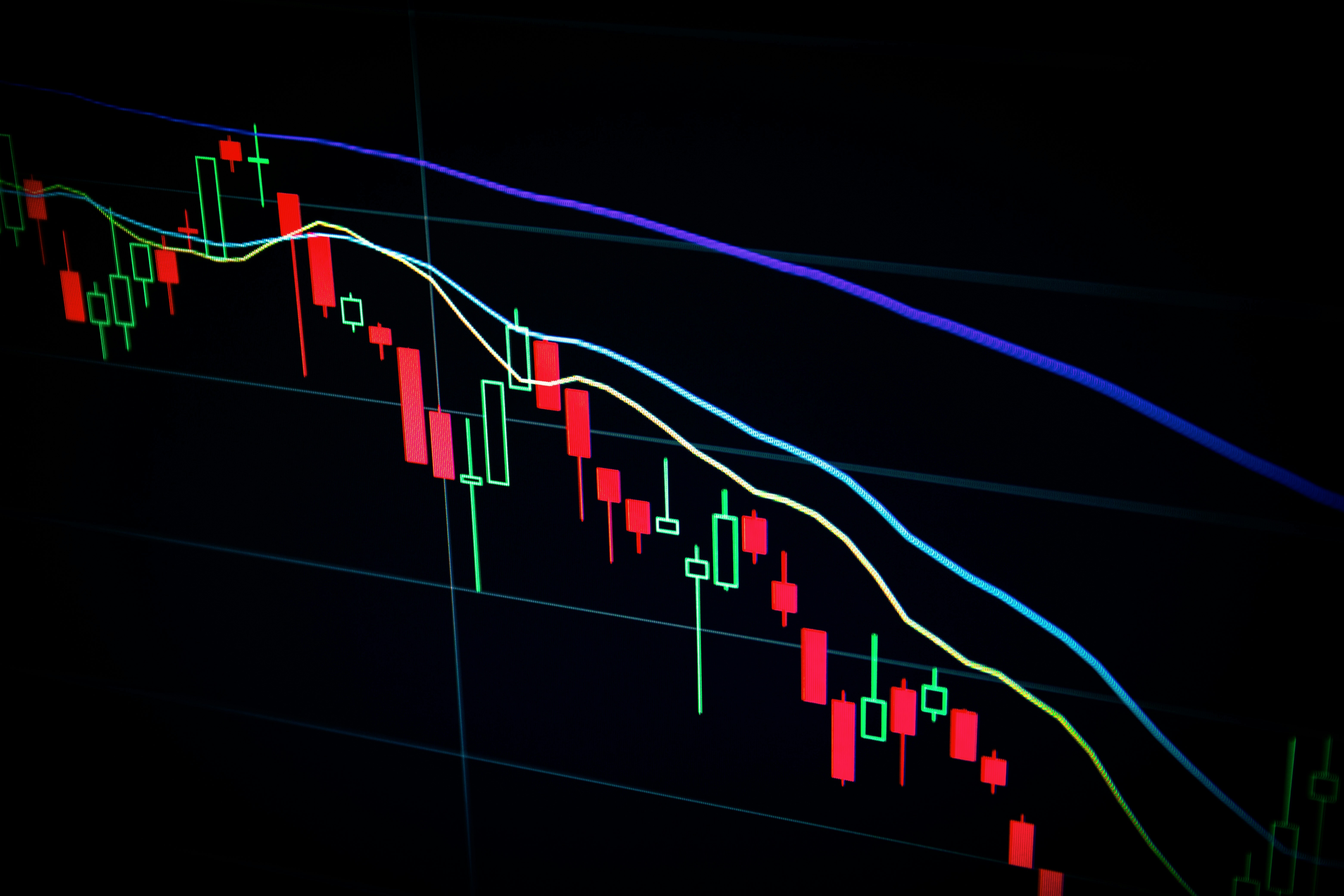 Bitcoin Traders Spread “Buy The Dip” As Bitcoin Plunges Below $66,000