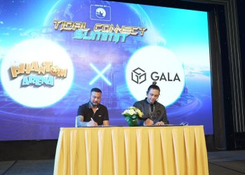 Tidal Connect Summit, Vietnam, Celebrates Monumental Success on Phu Quoc Island