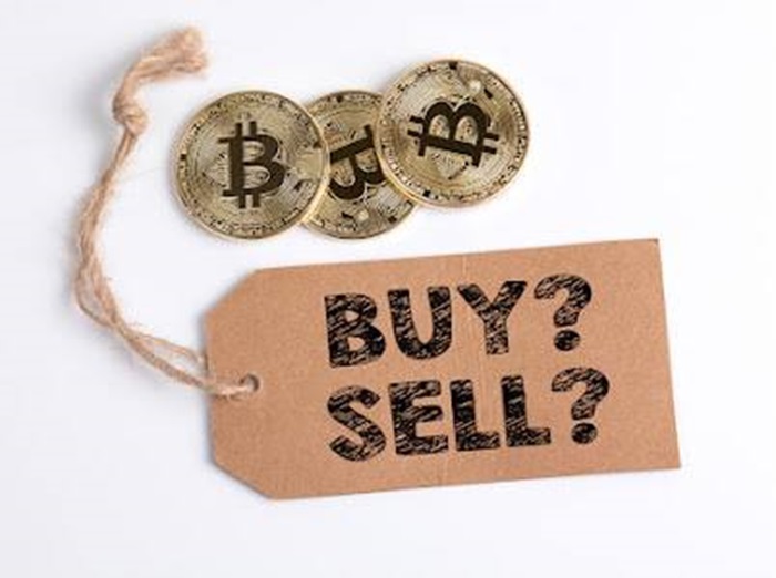 Bitcoin Sell Calls Going Through The Roof: But Is It Really Time To Sell?