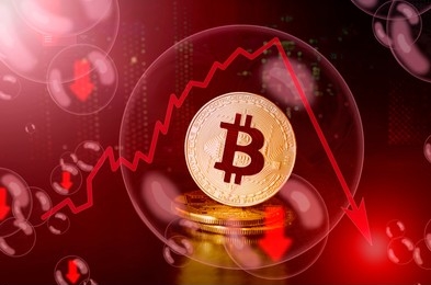 Is The Bull Run Nearing its End? Marathon CEO Asserts Bitcoin ‘Halving’ Rally Already Priced In