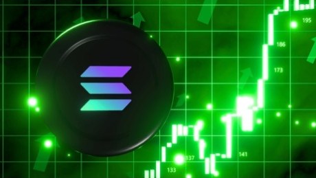 Solana Price Jumps 7% On Bitcoin And Ethereum ETF Approvals, Network Congestion Update