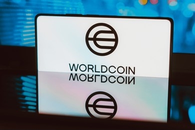 Worldcoin