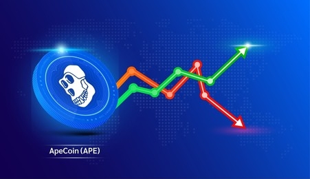 ApeCoin Q1 2024 Performance: Market Cap And Token Price Skyrocket – Key Findings Inside