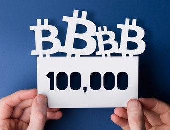Market Expert Predicts New Paradigm For Bitcoin: ‘Days Under $100,000 Numbered’