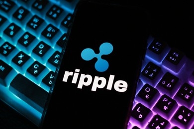 Ripple Prepares To Shake Up $150B Market With Imminent Launch Of New Stablecoin
