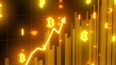 Bitcoin Q1 Performance Digest: 70% Price Surge, Inflows Into ETFs, And Expansion Of Layer TVL Revealed