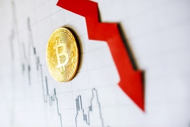 Bitcoin Price Plummets As US Government Transfers $2B In Seized Silk Road BTC, Coincidence?