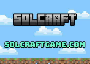 Solcraft Ecosystem Preparing to Launch the $SOFT Utility Token on Solana Blockchain