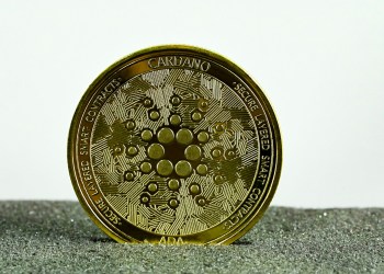 Cardano, ADA, Charles Hoskinson