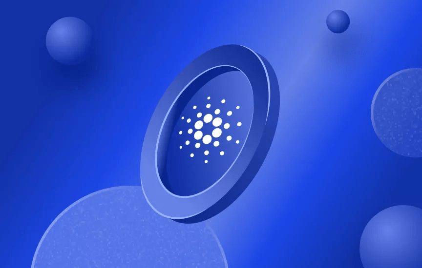 Cardano Price Tumbles As Grayscale Sells All ADA From Large Cap Fund