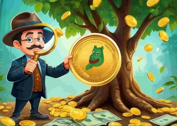 The BEFE Coin Effect: Today’s Pinnacle of Meme Coin Investments