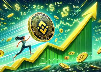 BNB Price Launches Recovery Bid: Will the Bounce Hold?