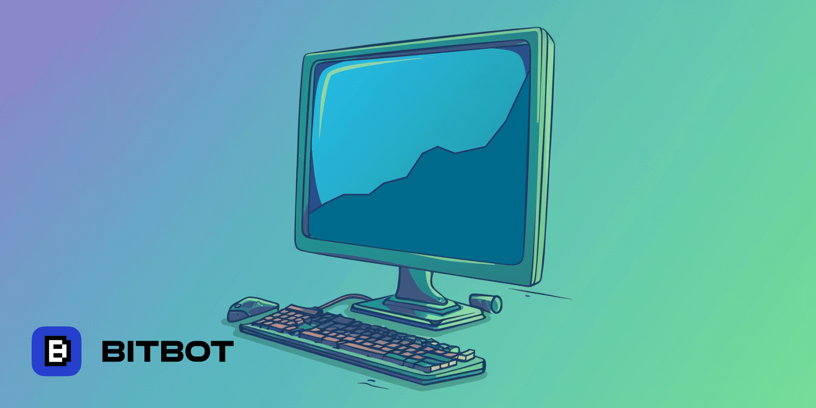 Bitbot ICO Charms 1000s Looking for a Non-custodial AI Crypto Trading Bot Bitbot ICO Charms 1000s Looking for a Non-custodial AI Crypto Trading Bot