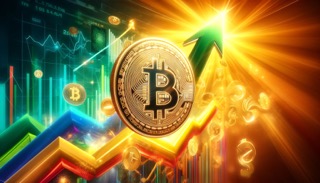 Why Did The Bitcoin Price Rise Above ,000 Today? Why Did The Bitcoin Price Rise Above ,000 Today?