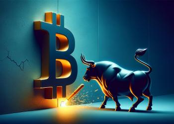 Bitcoin Price Hits Crucial Support: Will Bulls Ignite a Fresh Increase?