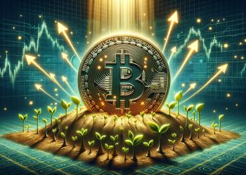 Bitcoin Price Dips Yet Stays Positive: Market Sentiment Remains Upbeat