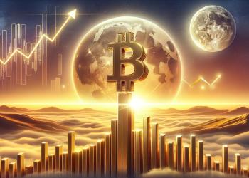 Bitcoin Price Aims Higher: Bullish Trend Signals New Peaks Ahead