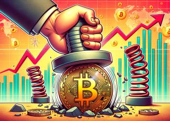 Bitcoin Price Struggles: Can the Leading Cryptocurrency Start Fresh Increase?