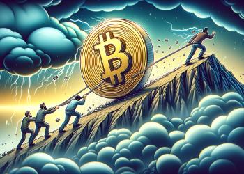 Bitcoin Price Losing Steam: Market Momentum Slows Amid Trading Hesitation