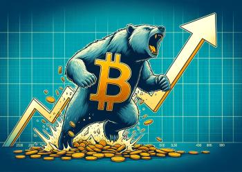 Bitcoin Breaks Free BTC