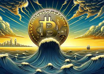 Bitcoin Price Dips Again