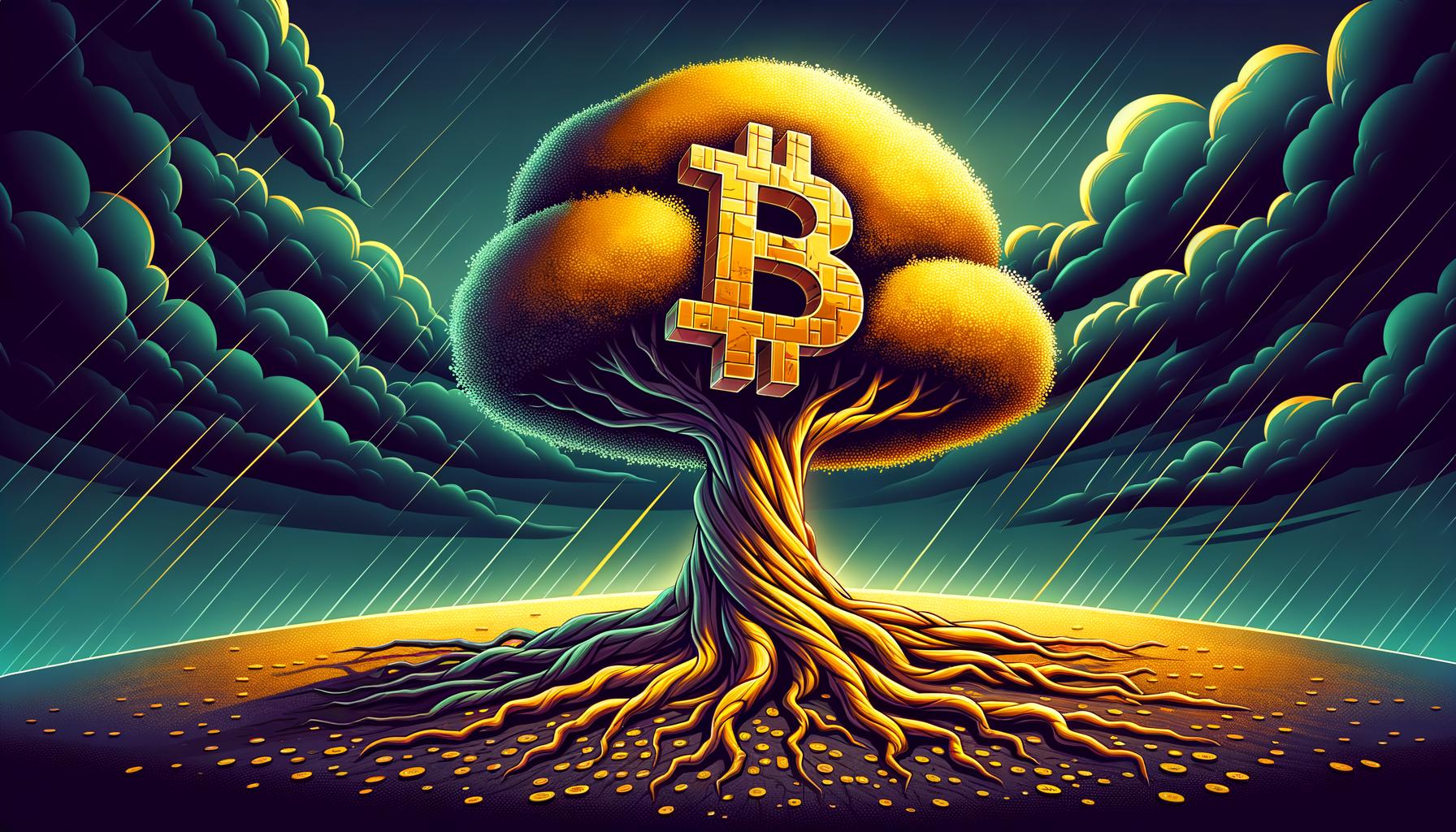 Bitcoin Price Holds Firm: Key Support Maintained Amid Market Uncertainty