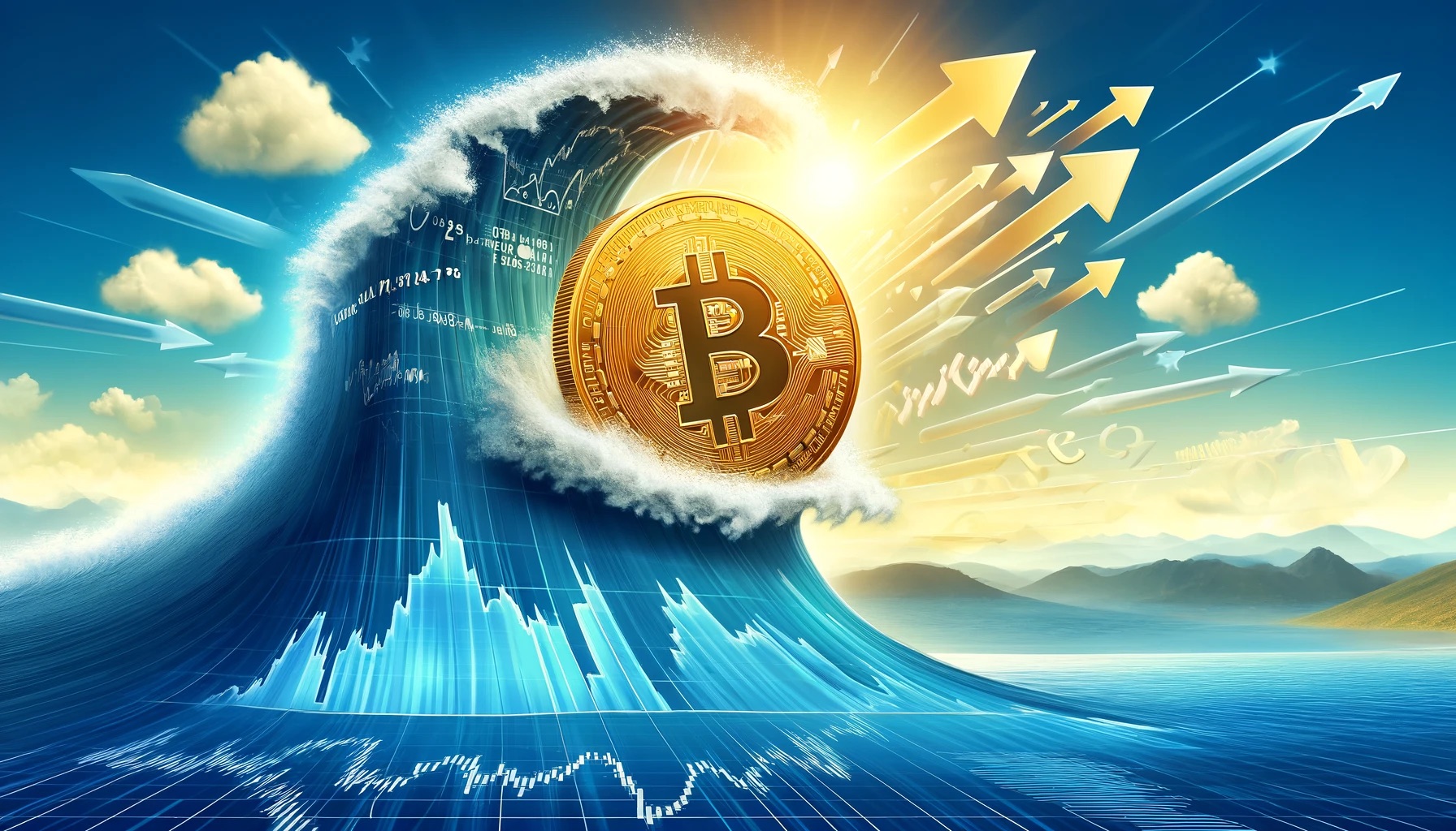 Institutional Investors Pour $942 Million Into Bitcoin, Will This Trigger A Rally To $80,000?