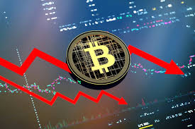 Bitcoin Whales Lose Interest, Is This A Precursor For A Crash To ,000?