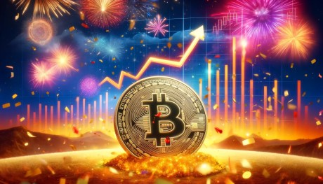 Bitcoin Ready To Takeoff? Analyst Eyes $85,000 as Fundamentals Align