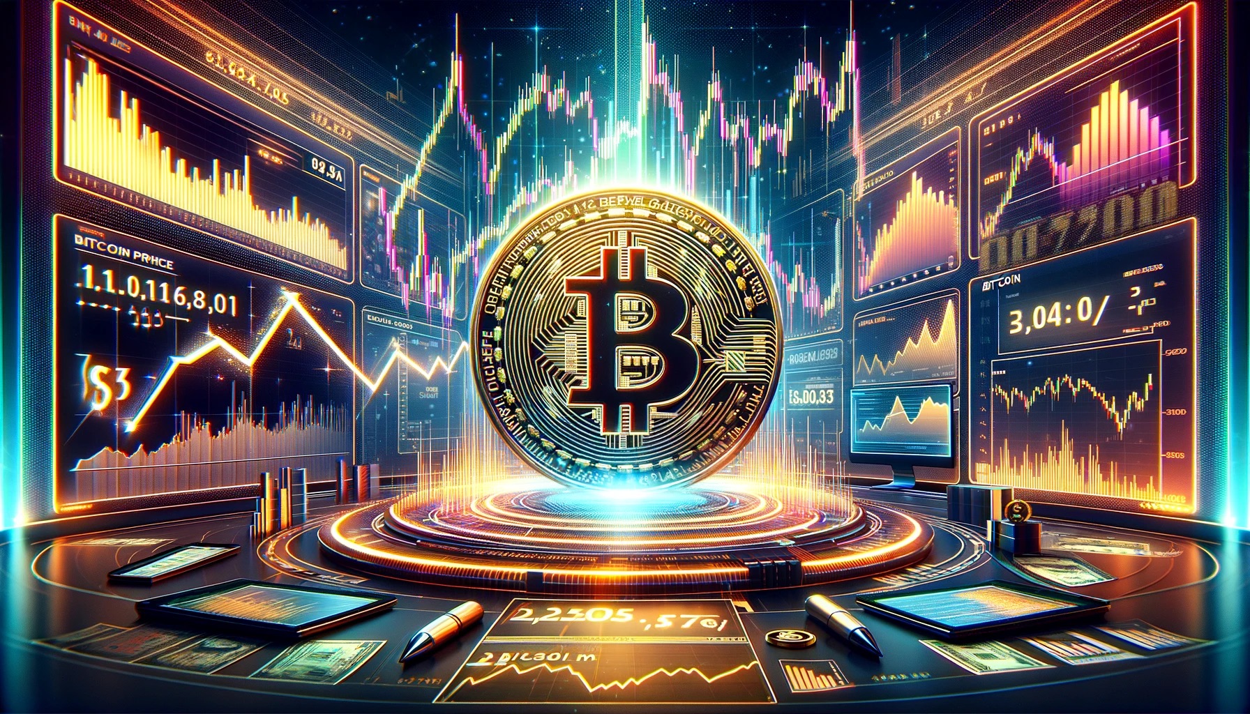 Standard Chartered Analyst Says Bitcoin Is Set For A New ATH Above ,700, You Won’t Believe The Timeline Standard Chartered Analyst Says Bitcoin Is Set For A New ATH Above ,700, You Won’t Believe The Timeline