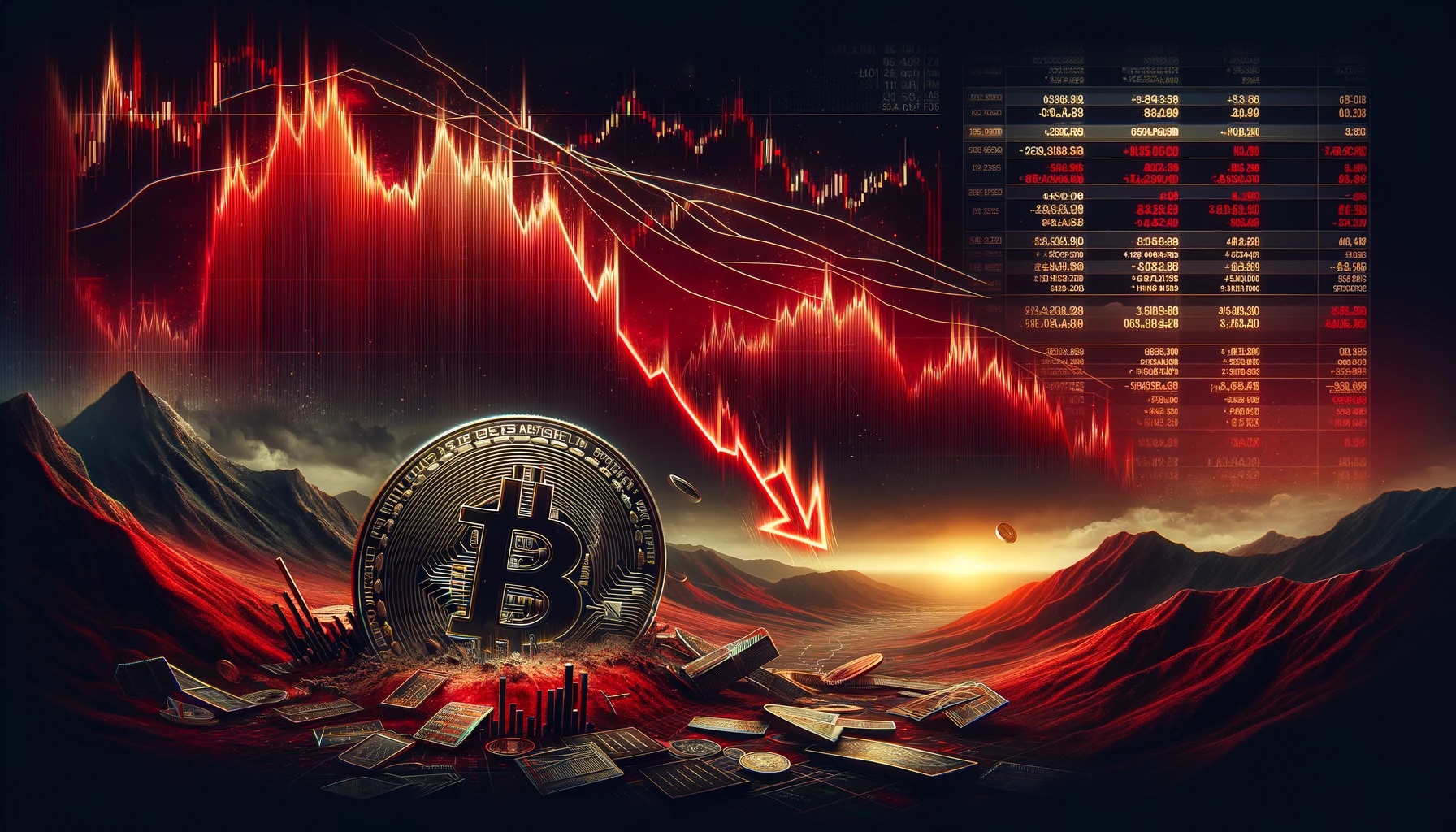 Crypto Strategist Who Predicted Bitcoin Rejection At ,000 Reveals Where Price Is Headed Next Crypto Strategist Who Predicted Bitcoin Rejection At ,000 Reveals Where Price Is Headed Next