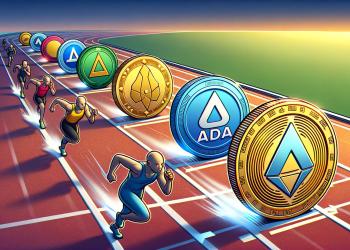 ADA Price Underperforms: Can Cardano Catch Up with Other Altcoins?